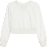 Dylan Raglan Sweatshirt - Denny's