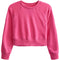 Dylan Raglan Sweatshirt - Denny's