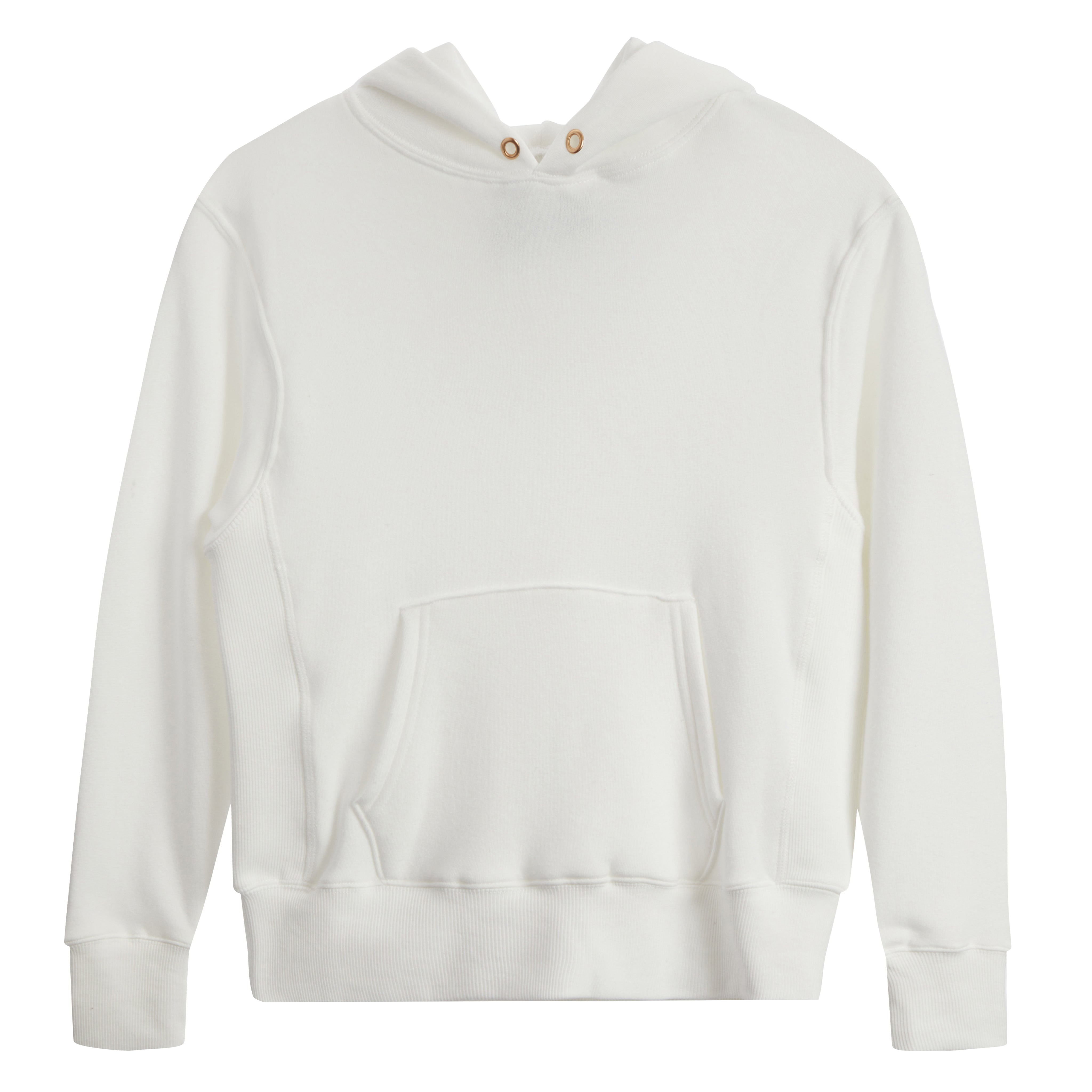 Dylan Solid Hoodie - Denny's
