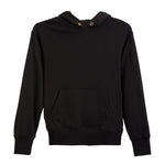 Dylan Solid Pullover Hoodie - Denny's