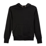 Dylan Solid Hoodie - Denny's