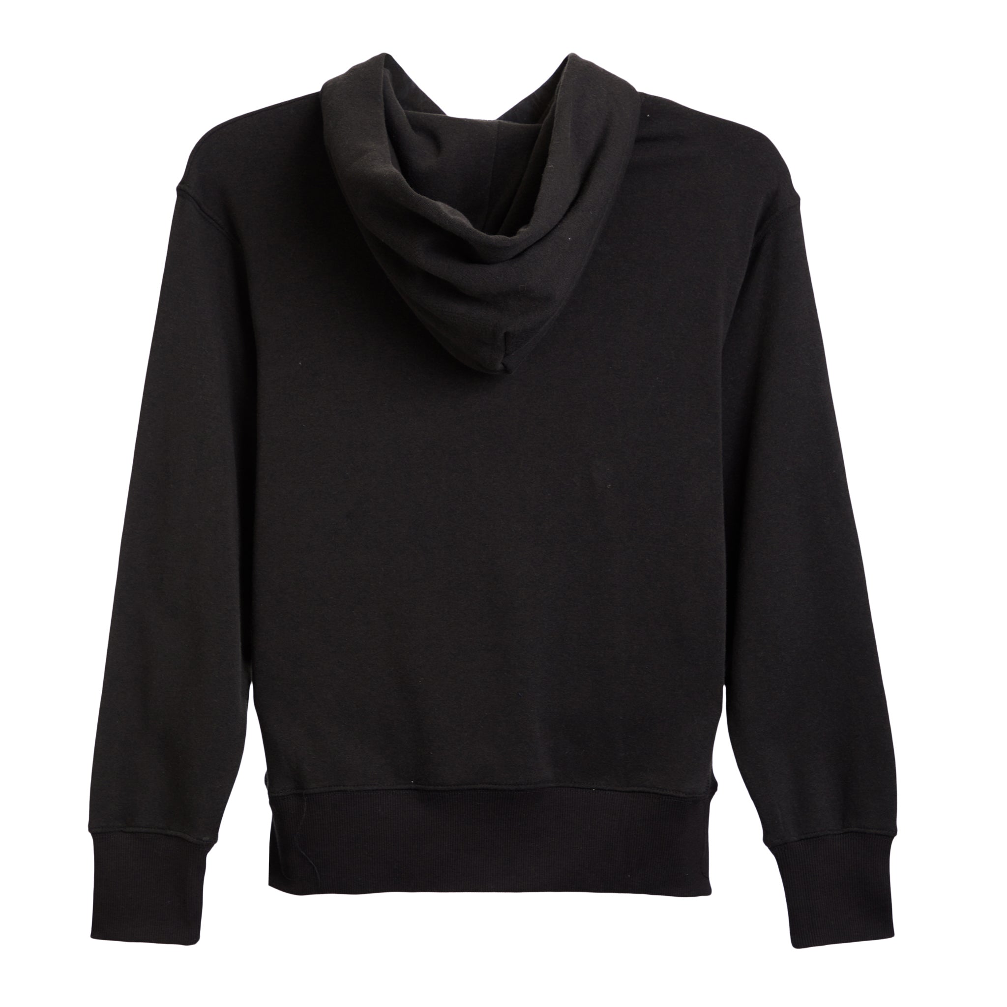Dylan Solid Pullover Hoodie - Denny's