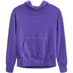 Dylan Solid Hoodie - Denny's