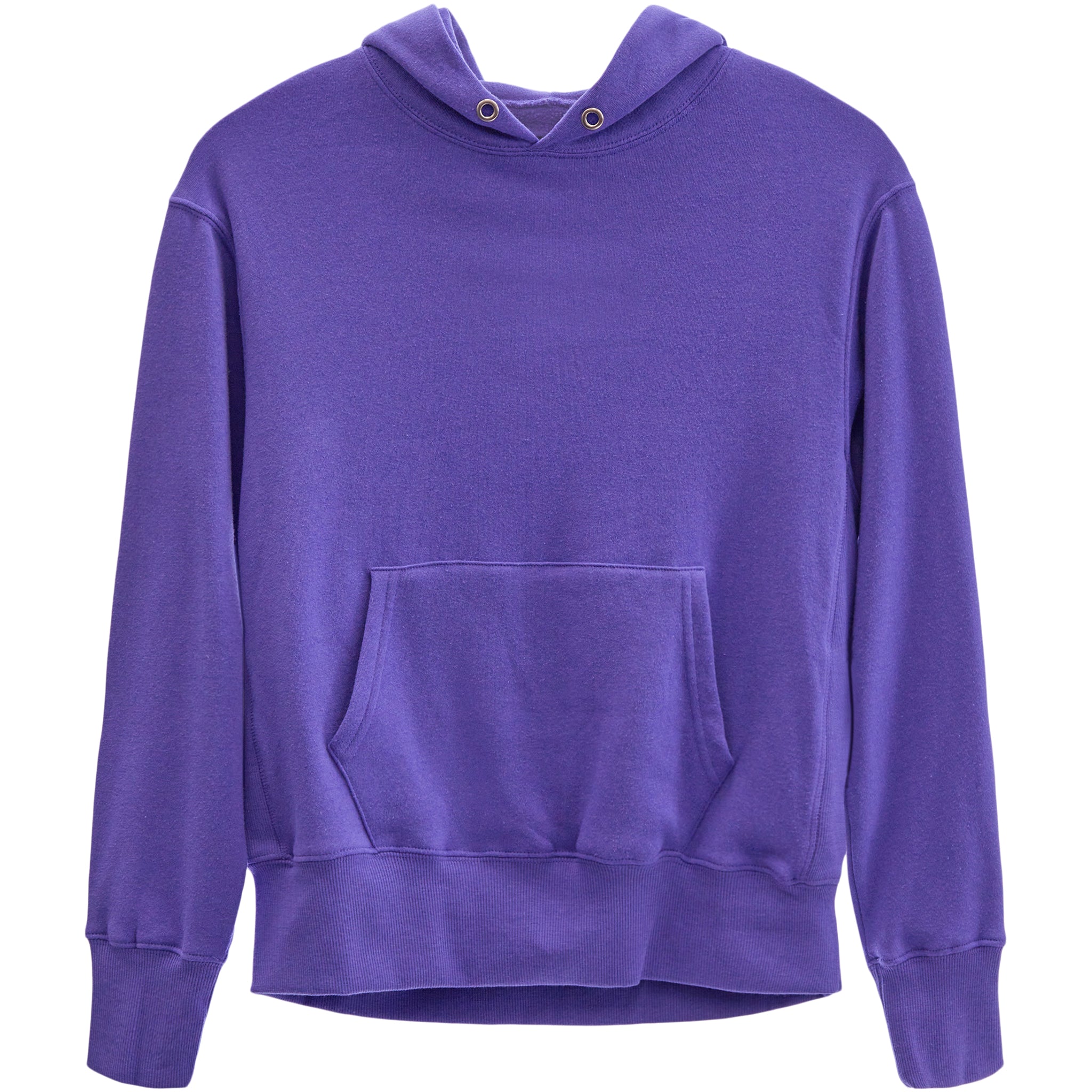 Dylan Solid Hoodie - Denny's