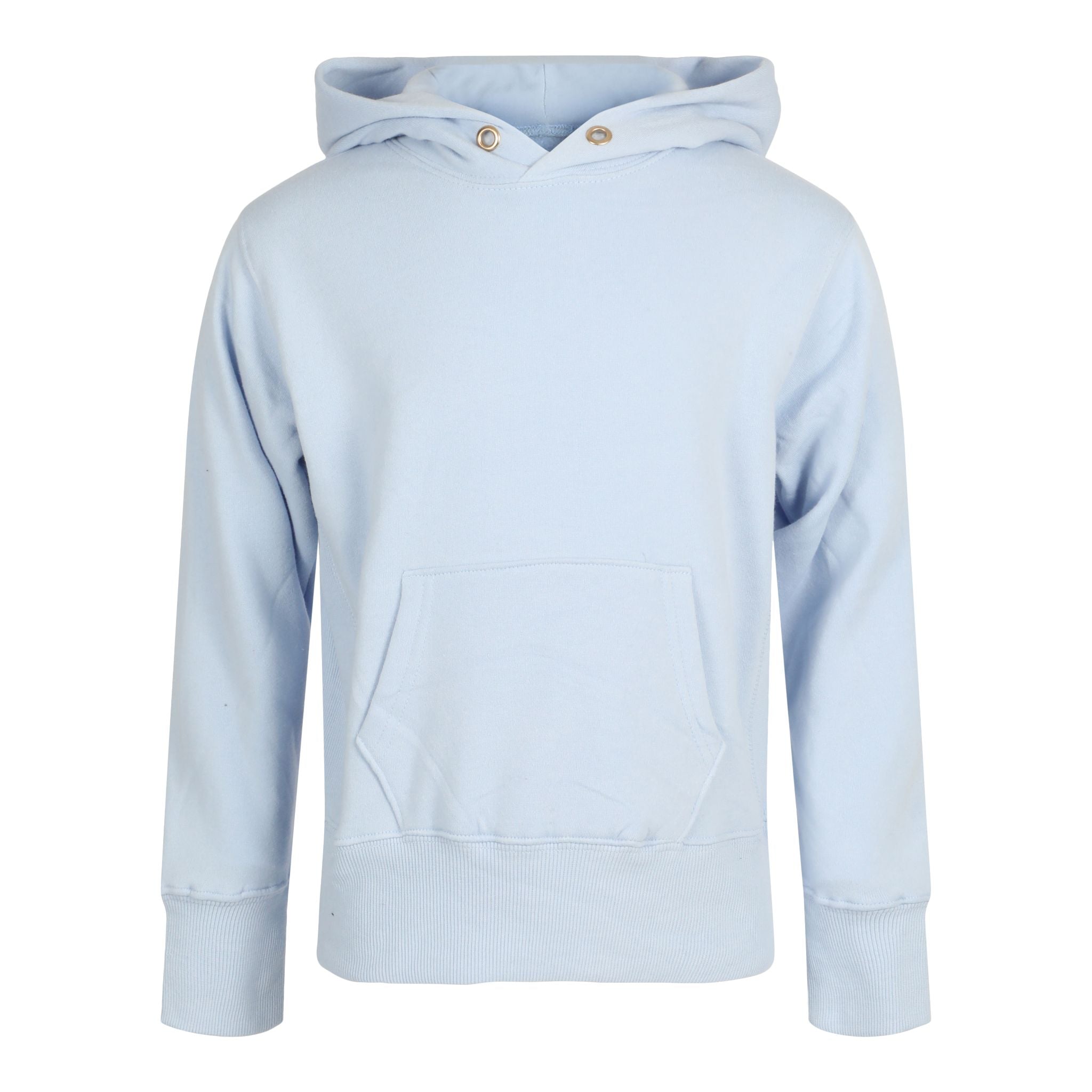 Hooded Sweatshirt - Denny's