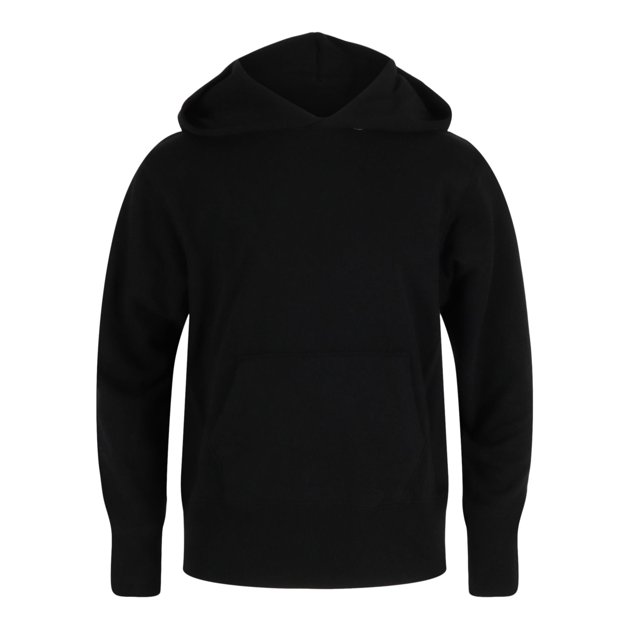 Hooded Sweatshirt - Denny's