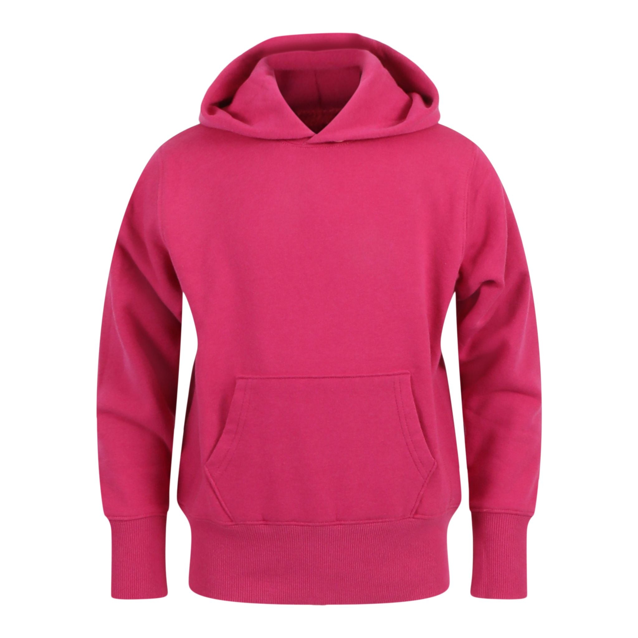 Hooded Sweatshirt - Denny's