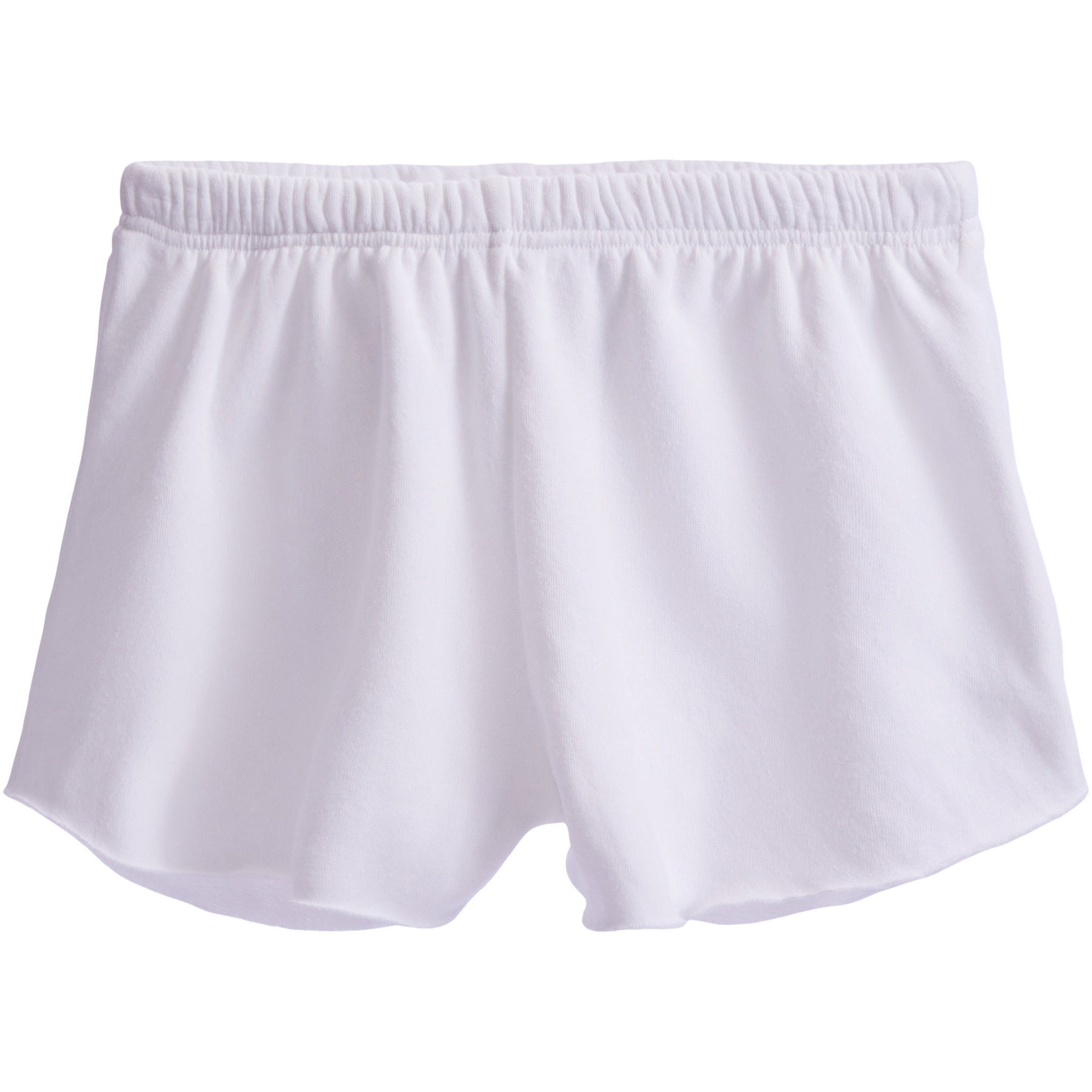 Solid Dylan Short - Denny's
