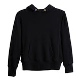 Dylan Oversized Sweatshirt - Denny's