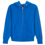 Dylan Oversized Zip Hoodie - Denny's