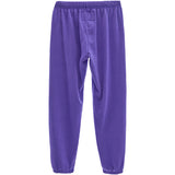 Dylan Solid Sweatpant - Denny's