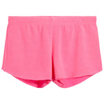 Fleece Short - Denny's