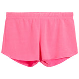 Fleece Short - Denny's