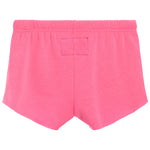 Fleece Short - Denny's