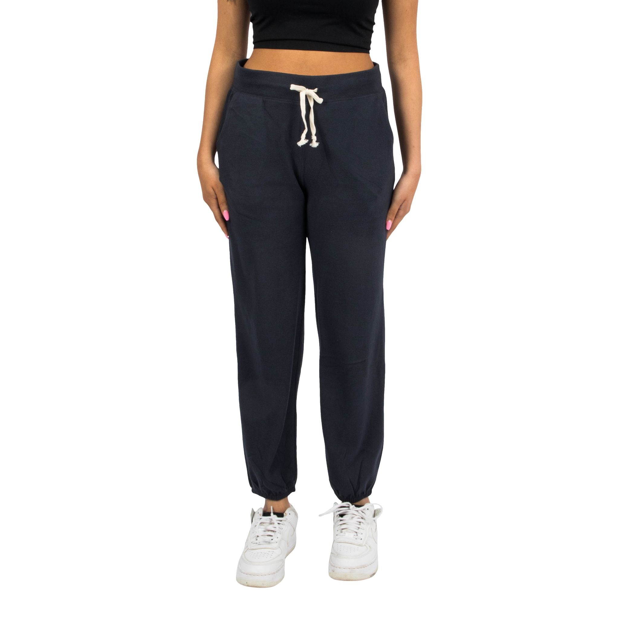 Solid Sweatpant - Denny's