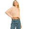Crop Sweater - Denny's
