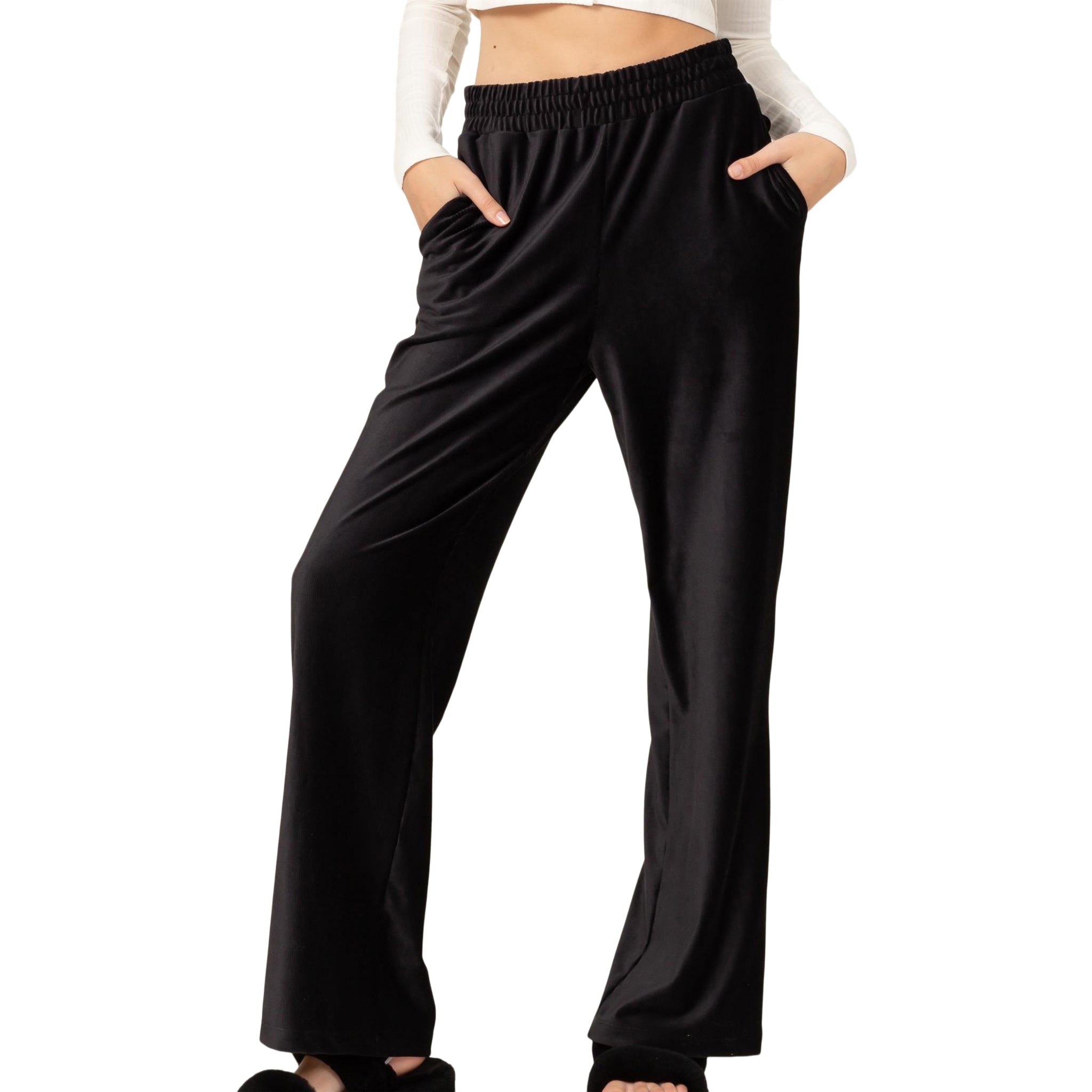 Walking On Sunshine Lounge Pant - Denny's