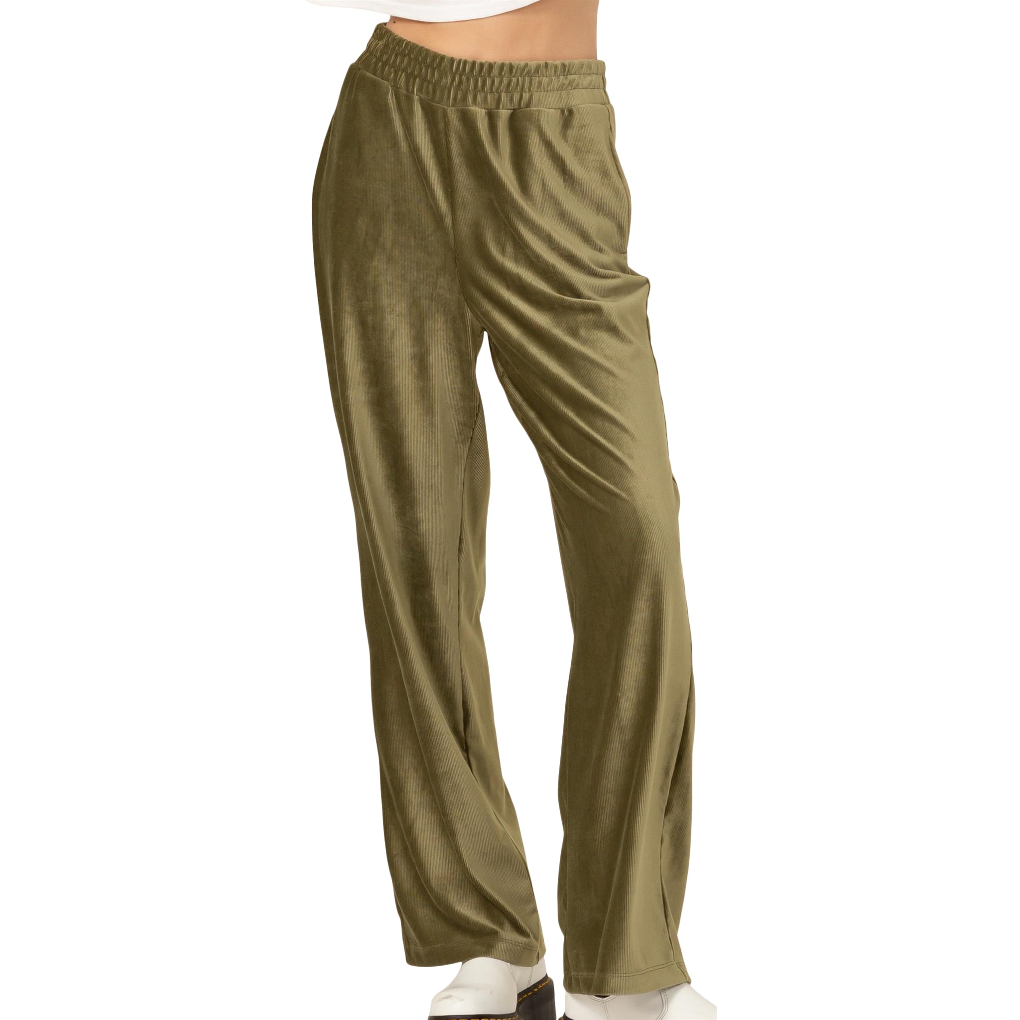 Walking On Sunshine Lounge Pant - Denny's