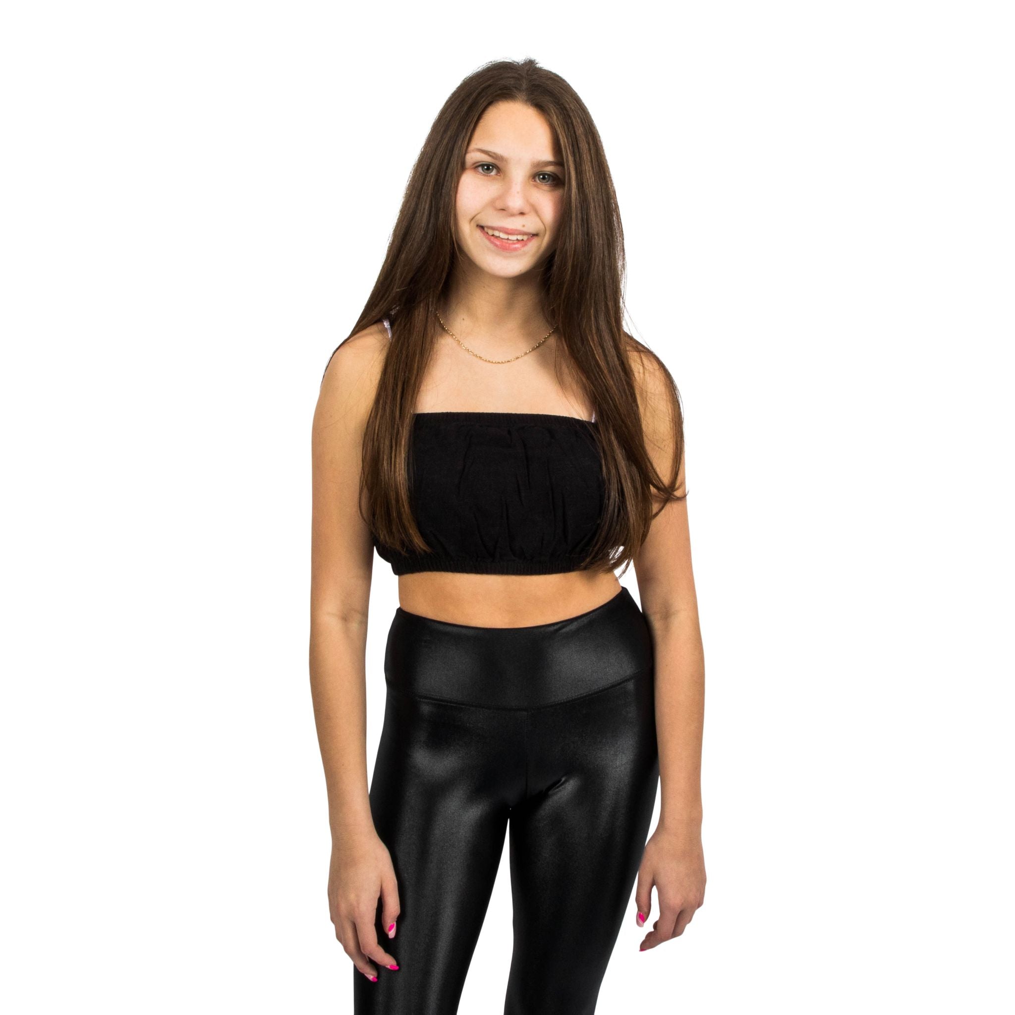 Crop Tank - Denny's