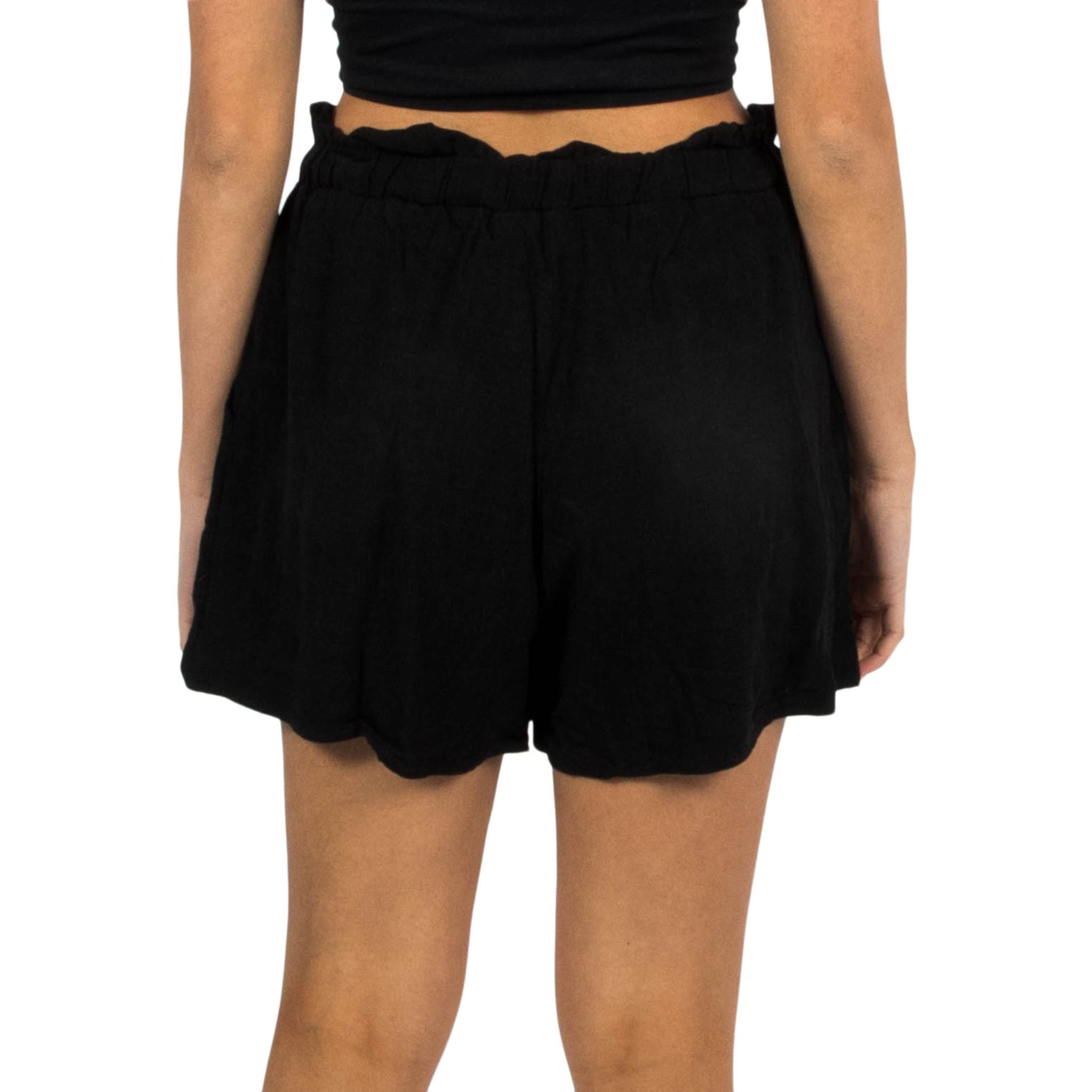 Drawstring Lounge Short - Denny's