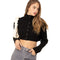 Ribbed Cardigan Sweater - Denny's
