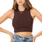 Knit Tank - Denny's