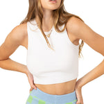 Knit Tank - Denny's