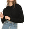 Distressed Hooded Sweater - Denny's