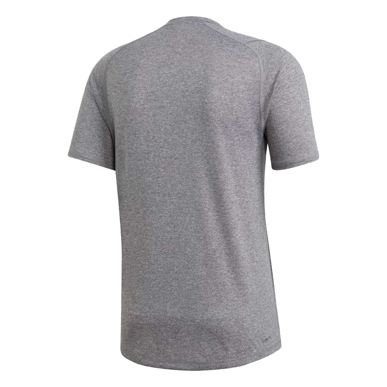 Ultimate Heather Tee - Denny's
