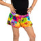 Tie Dye Star Short 7-14 - Denny's