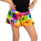 Tie Dye Shorts 4-6X - Denny's