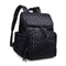Destination Quilted Backpack - Denny's