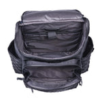 Destination Quilted Backpack - Denny's