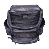 Destination Quilted Backpack - Denny's
