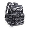 Destination Quilted Backpack - Denny's