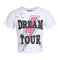Dream Tour Destruction Tee - Denny's