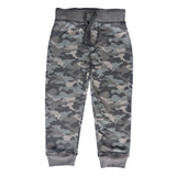 Camo Jogger - Denny's