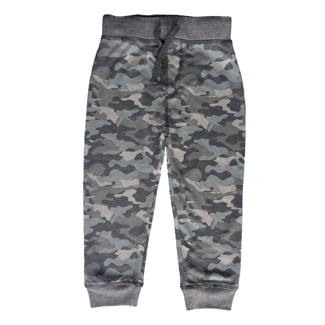 Camo Jogger - Denny's