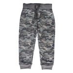 Camo Jogger - Denny's