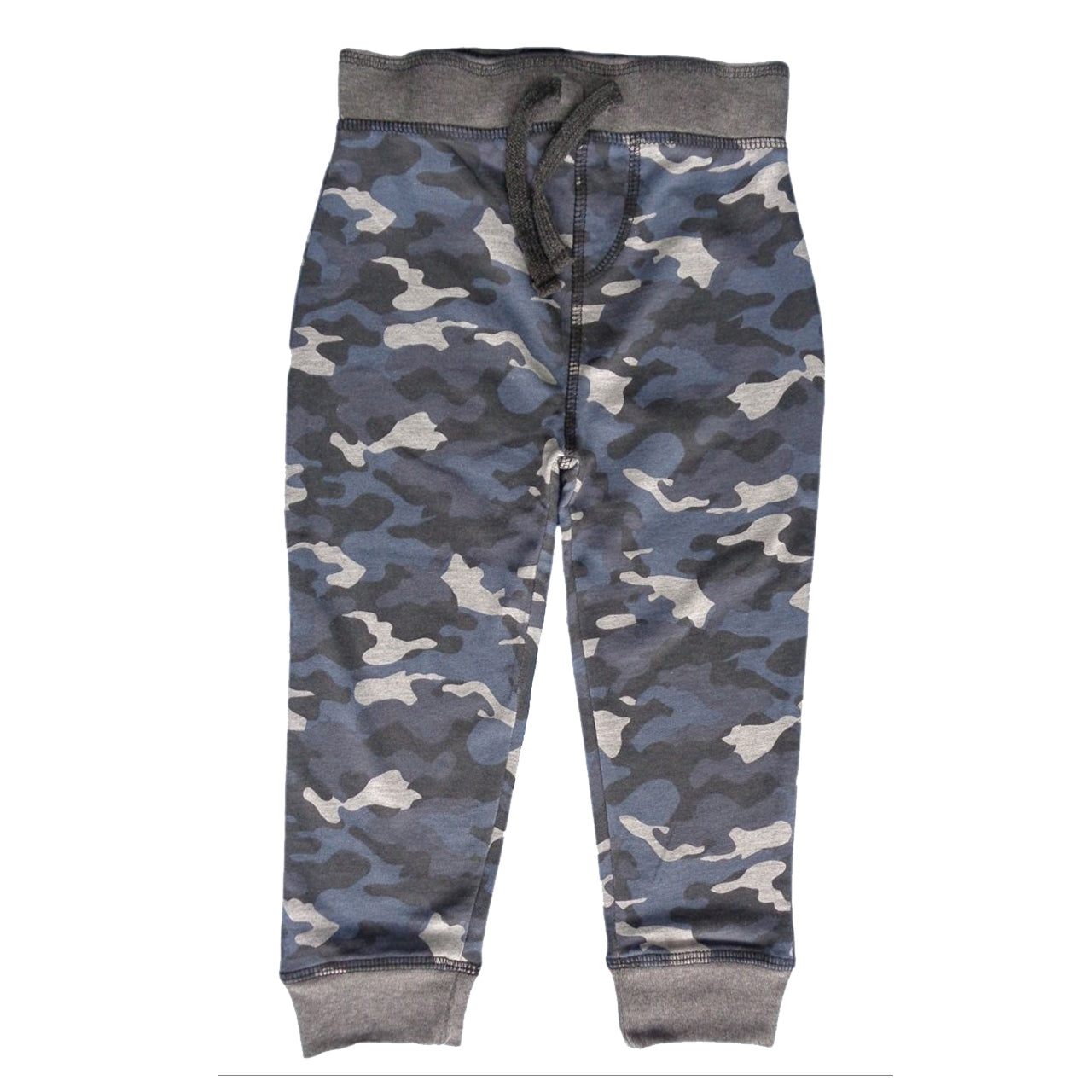 Camo Jogger - Denny's