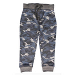 Camo Jogger - Denny's
