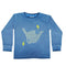 Good Vibes PD Tee - Denny's
