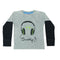 Brooklyn Headphones 2fer - Denny's