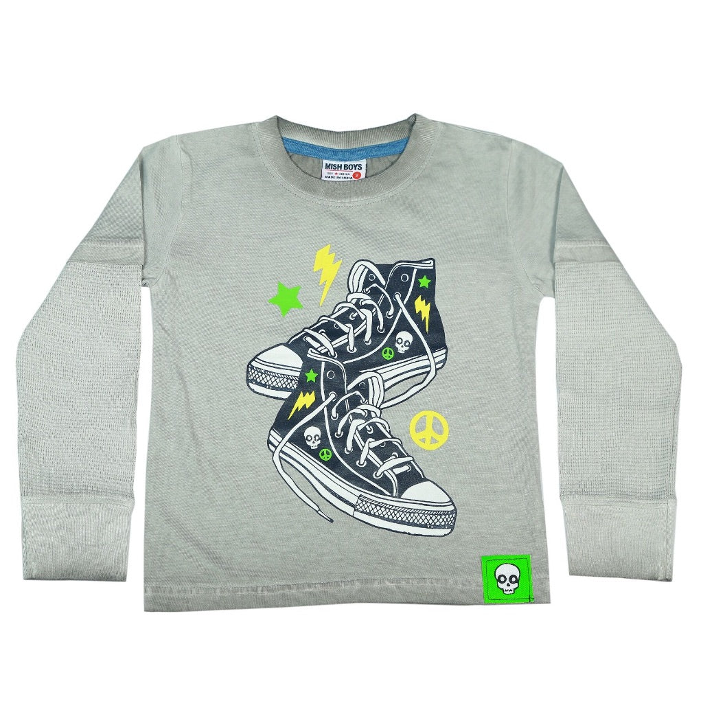 Sneakers 2fer - Denny's