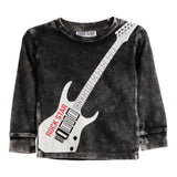 Guitar Thermal - Denny's
