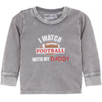 Football Daddy Thermal - Denny's