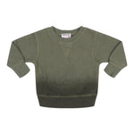 Ombre Sweatshirt - Denny's
