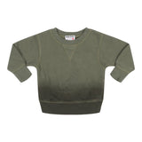 Ombre Sweatshirt - Denny's