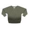 Ombre Sweatshirt - Denny's