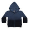 Ombre Zip Hoodie - Denny's